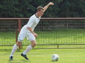 Futbal, 3. liga: Spartak C v dohrávke remizoval s Komárnom