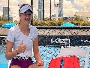 Trnavská rodáčka Renáta Jamrichová získala deblový titul na Australian Open