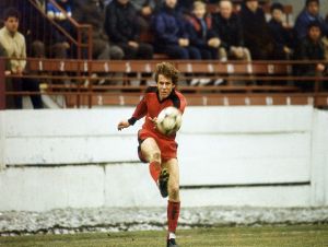 Spartakovec Ján Gabriel: Dôležitý je systém, byť o myšlienku pred súperom