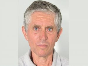 Pátranie: Polícia hľadá nezvestného Jána z Bíňoviec