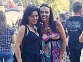 Módna polícia: Pod zámkom na koncerte elegantne i športovo