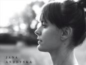 Jana Andevská predstaví nový album, spolupracovala aj s členom Red Hot Chilli Peppers