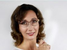 Medzi finalistami ocenenia Učiteľ Slovenska je aj Jana Chmurová, učiteľka z Trnavy