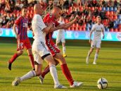 Netradičný ťah: Spartak angažoval naspäť bývalého kapitána Janečku