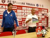 Spartak zvažuje angažovanie Bortela, hľadá aj posily do ofenzívy