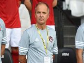 Jarábek bude trénovať Dinamo Tbilisi, berie so sebou aj Ivanku a Mráza