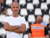 Spartak - PAOK Solún: Máme šancu postúpiť, vraví tréner andelov Jarábek
