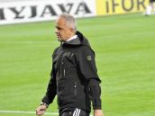 Jarábek po Myjave chválil hráčov, do mužstva chce získať hrotového útočníka