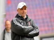 Jarábek po Myjave: Sládek je bandita, Nikolič dohral so zlomeným nosom