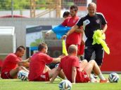 Tréner Spartaka Jarábek pred odvetou: Favoritom sú Gruzínci