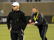 Jarábek napriek prehre chválil výkon Spartaka v Trenčíne