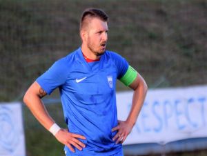 Horná Krupá má hráčske posily, aj trénera, ktorý hrával v lige či reprezentácii