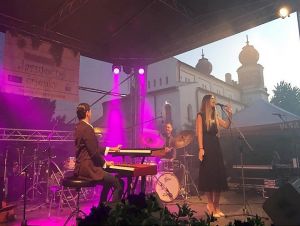 Jarmočný program chystá aj župa, vystúpia Trnafská cimbalofka či Šarközi s Bihárym