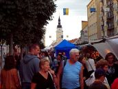 Trnavský jarmok bude väčší, stánkov bude viac
