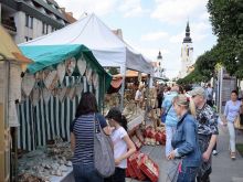Minuloročný jarmok vyprodukoval druhý najväčší zisk