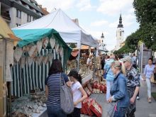 Bude Tradičný trnavský jarmok? Trnava ho zatiaľ nezrušila