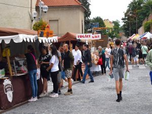 Už o mesiac bude v Trnave jarmok, natiahnu ho až na Námestie SNP