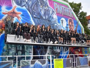 Poznačte si do kalendárov: Trnavský jarmok aj Májový kvet už majú istý termín