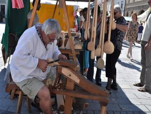 Jarmok sa vráti do Trnavy po dvoch rokoch už o mesiac. Ak počasie dovolí