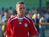 Futbal, MRZ: Šúrovčan Timko s futbalom skončil