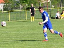 Futbal, 7. liga B: Pečeňady aj Piešťany vyhrali, Moravany bodovali v Borovciach