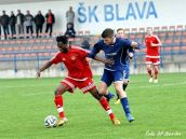 Keď ide o futbal, východniar s Afričanom sa dohodnú bez problémov