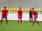 Kam za futbalom? Boleráz hostí Jaslovské Bohunice, Borovce chcú lúpiť v Banke