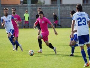 Kam za futbalom? Boleráz hostí Jaslovské Bohunice, v Červeníku pohárový šláger