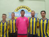 Futbal, príprava: Turnaj v Siladiciach vyhral Zvončín, Dechtice zdolali Drahovce