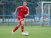 Futbal, Slovnaft Cup: Jaslovské Bohunice prešli cez Veľké Ludince do štvrtého kola