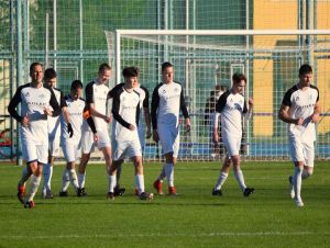 Slovnaft Cup: So Spartakom si zahrajú Jaslovské Bohunice, postúpil aj Boleráz
