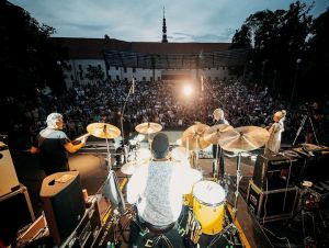 Trnavský Jazzyk prináša svetovú interpretku, má 13 nominácií na Grammy