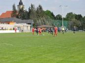 Futbal, III. A: Rezerva Jaslovských Bohuníc postupuje do vyššej súťaže