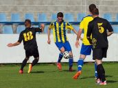 Futbal, 7. liga A: Naháč vyhral v Trstíne, Košolná v Ružindole