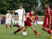Futbalový sviatok Slovak Junior Cup klope na dvere, menoslov účastníkov je čoraz širší