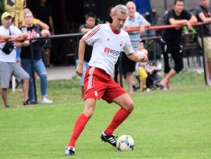 Futbal, 9. ligy: Hrnčiarovce vyhrali v Bukovej, Šúrovce bodovali v Bojničkách