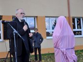 V Zelenči sa pokúsia obnoviť slávne Z – divadlo