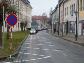 Trnavské cestné kocúrkovo: Mestskí úradníci opäť zabili!