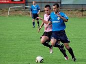 Futbalové Hrnčiarovce prišli o svoju oporu, Jedinák na jeseň dohral