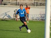Futbalistov Rapidu Hrnčiarovce čakajú rapídne zmeny v kádri