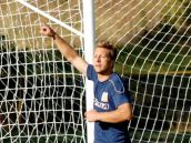 Futbal, 3. liga: Skúsený Jelšic zariadil triumf Piešťan v Púchove