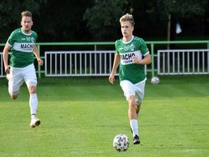 Futbal, 3. liga: Malženice doma ďalej stopercentné, zdolali aj Nové Zámky