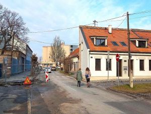 Vodiči pozor! Na Jerichovej a Veternej rátajte s dopravnými obmedzeniami