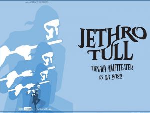 V Trnave vystúpi rocková legenda Jethro Tull, predaj lístkov už spustili