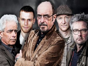 Jethro Tull zahrá v Trnave overené hity aj skladby z nového albumu