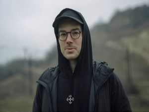 Slovenský zvukový guru Jonáš Gruska vystúpi v Malom Berlíne