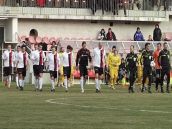 Spartak sa v generálke na ligu rozišiel s Jihlavou bez gólov