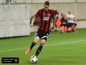 Spartak vyhral v Prešove, trénera Karhana tešilo, že mužstvo ukázalo charakter
