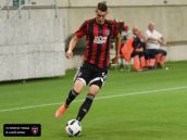 Spartak vezie z Arménska remízu, andelov spasil v závere Jirka