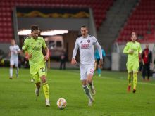 Tréner Dinama Záhreb: S Trnavou bude náročné získať tri body